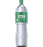 Mineralwasser Medium, mit Kohlensäure, 1 ltr Flasche, Vilsa Brunnen