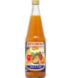 Multi Pur Saft, vegan, 0,7 ltr Flasche, Beutelsbacher