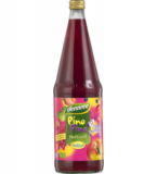 „Pino Pino” Multisaft, vegan, 1 ltr Flasche, dennree