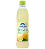 Limonade Zitrone, vegan, 0,5 ltr Flasche, Adelholzener