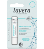Basis sensitive Lippenbalsam, 4,5 gr Stück, lavera