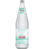 Plose medium - Mineralwasser mit wenig Kohlensäure, 1 ltr Flasche, Plose