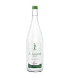 St. Leonhardsquelle medium - Mineralwasser mit Kohlensäure, 1 ltr Flasche, St. Leonhards Quellen