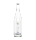 Mineralwasser „Lichtquelle”, ohne Kohlensäure, 1 ltr Flasche, St. Leonhards Quellen