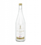 St. Leonhardsquelle still - Mineralwasser ohne Kohlensäure, 1 ltr Flasche, St. Leonhards Quellen