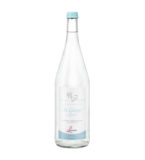 Mineralwasser St. Georgsquelle still, ohne Kohlensäure, 1 ltr Flasche, St. Leonhards Quellen