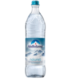 Mineralwasser naturell, ohne Kohlensäure, 0,75 ltr Flasche, Adelholzener