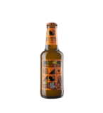 Organic Ginger Beer, vegan, 0,23 ltr Flasche, Acqua Monaco