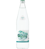 Mineralwasser mild, mit Kohlensäure, 1 ltr Flasche, VIGEZZO