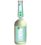 Limonade Fresh Lemon, 0,33 ltr Flasche, now