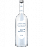 Mineralwasser still, 0,75 ltr Flasche, BioKristall
