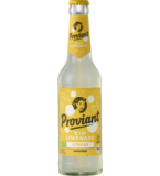 Zitronenlimonade, vegan, 0,33 ltr Flasche, Proviant