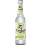 Limette & Minze Limonade, vegan, 0,33 ltr Flasche, Proviant Berlin