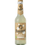 Zitrone & Ingwer Limonade, vegan, 0,33 ltr Flasche, Proviant