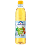 Apfelschorle, 0,5 ltr Flasche, Adelholzener