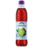 Johannisbeere, 0,5 L Flasche, 0,5 L Flasche, Adelholzener Alpenquellen