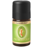 Lavandin ätherisches Öl, vegan, 5 ml Flasche, PRIMAVERA