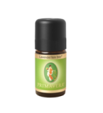 Lavendel fein ätherisches Öl, vegan, 5 ml Flasche, PRIMAVERA Life