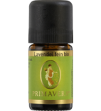Lavendel fein ätherisches Öl, vegan, 5 ml Flasche, PRIMAVERA