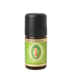 Mandarine rot ätherisches Öl, vegan, 5 ml Flasche, PRIMAVERA Life
