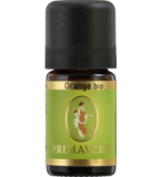 Orange ätherisches Öl, vegan, 5 ml Flasche, PRIMAVERA