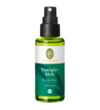 Raumspray „Energiekick”, vegan, 50 ml Sprühflasche, PRIMAVERA