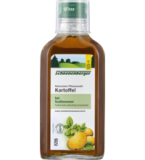 Kartoffel-Saft, 200 ml Flasche, Schoenenberger