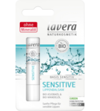Basis sensitiv Lippenbalsam, 4,5 gr Stück, lavera
