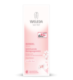 Mandel Wohltuende Reinigungsmilch, vegan, 75 ml Tube, Weleda