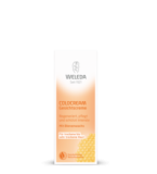 Coldcream Gesichtscreme, 30 ml Tube, Weleda