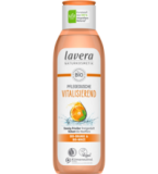 Pflegedusche Vitalisierend, vegan, 250 ml Flasche, lavera