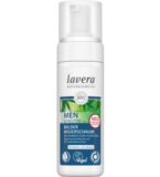 Milder Rasierschaum, vegan, 150 ml Flasche, lavera