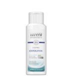 Neutral Körperlotion, vegan, 200 ml Flasche, lavera