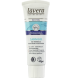 Neutral Zahngel, fluoridfrei, vegan, 75 ml Tube, lavera