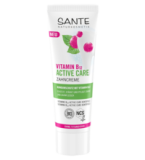 Zahncreme Active Care mit Vitamin B12, vegan, 75 ml Tube, Sante