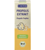 Propolis Extrakt, alkoholfrei, 30 ml Flasche, Hoyer