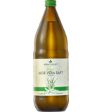 Aloe Vera Saft, vegan, 1 ltr Flasche, VitaTrend