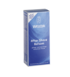 After Shave Balsam, 100 ml Flasche, Weleda