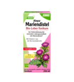 Alepa® Mariendistel Leber-Tonikum, vegan, 250 ml Flasche, Salus®