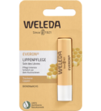 EVERON Lippenpflege, 4,8 gr Stück, Weleda