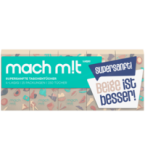Taschentücher, 4-lagig, 1 Packung (15x10 Stück), mach m!t