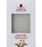 Ingwerreibe, 1 Stück, Arche Naturküche