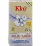 Bio-Entkalker, vegan, 280 gr Packung, Klar