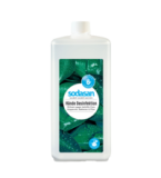 Hände Desinfektion, vegan, 1 ltr Flasche, Sodasan
