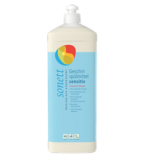 Geschirrspülmittel Sensitiv, vegan, 1 ltr Flasche, Sonett
