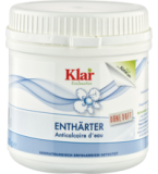 Enthärter, vegan, 325 gr Dose, Klar