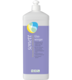 Glasreiniger, vegan, 1 ltr Flasche, Sonett