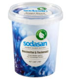 Bleichmittel & Fleckensalz, vegan, 450 gr Dose, Sodasan