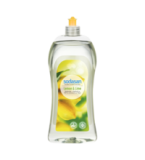 Spülmittel Lemon & Lime, vegan, 1 ltr Flasche, Sodasan