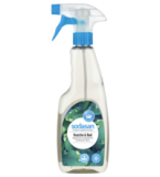 Dusche & Bad Reiniger, vegan, 0,5 ltr Sprühflasche, Sodasan